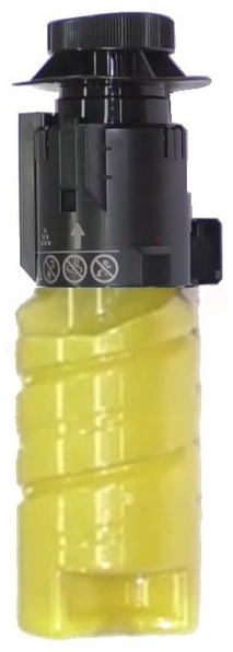 Original Ricoh 842713 Toner Gelb