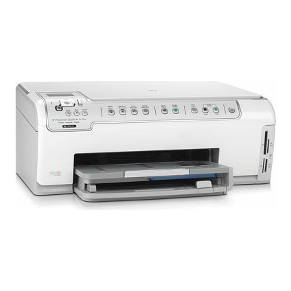 HP PhotoSmart C6288