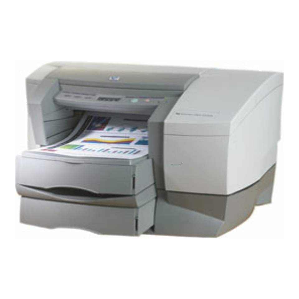 HP Business InkJet 2250xi