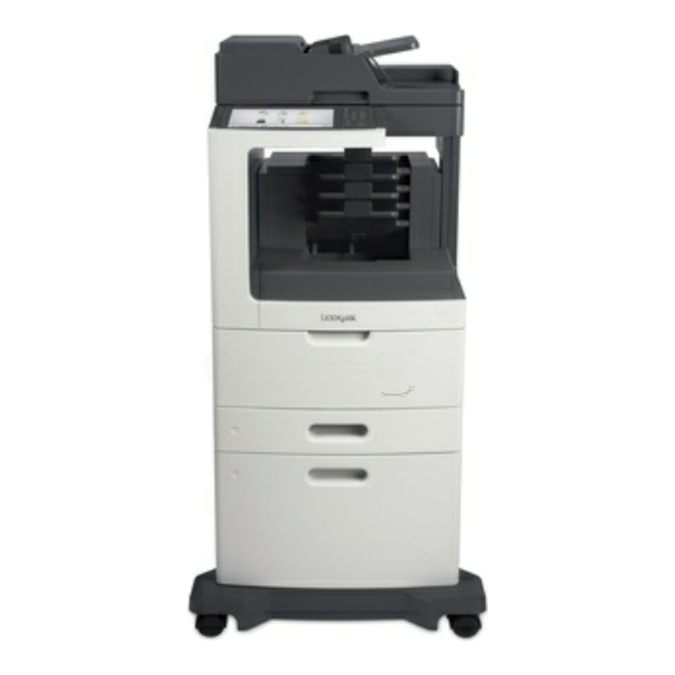 Lexmark MX812dxme