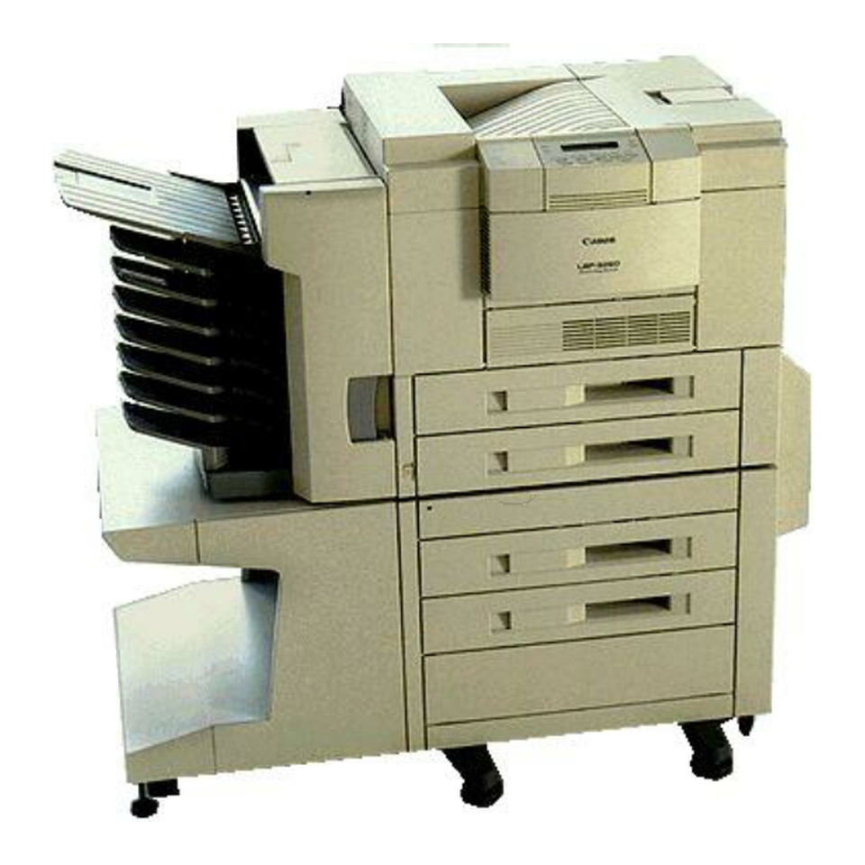 Canon LBP-950