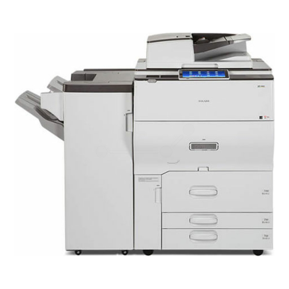 Ricoh MP C6503sp