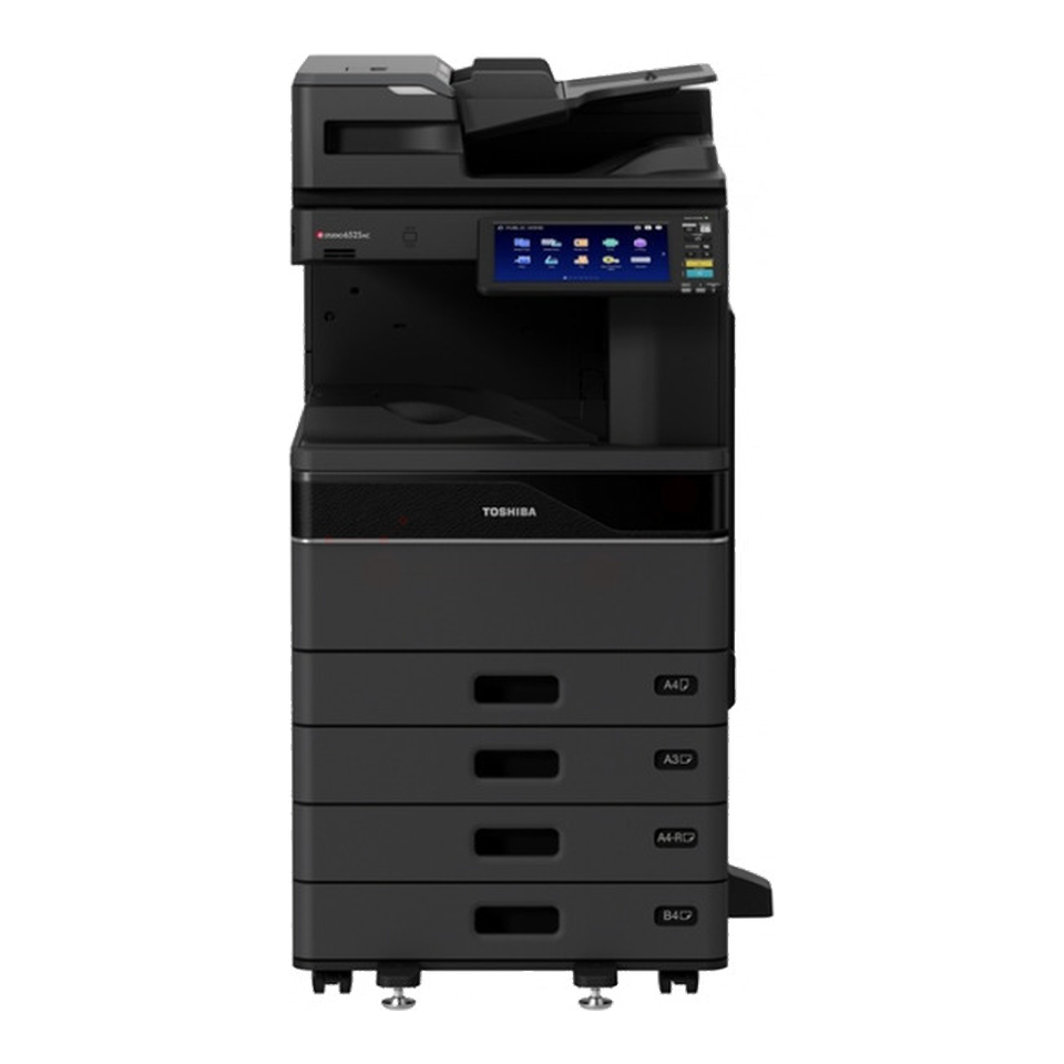 Toshiba E-Studio 2525