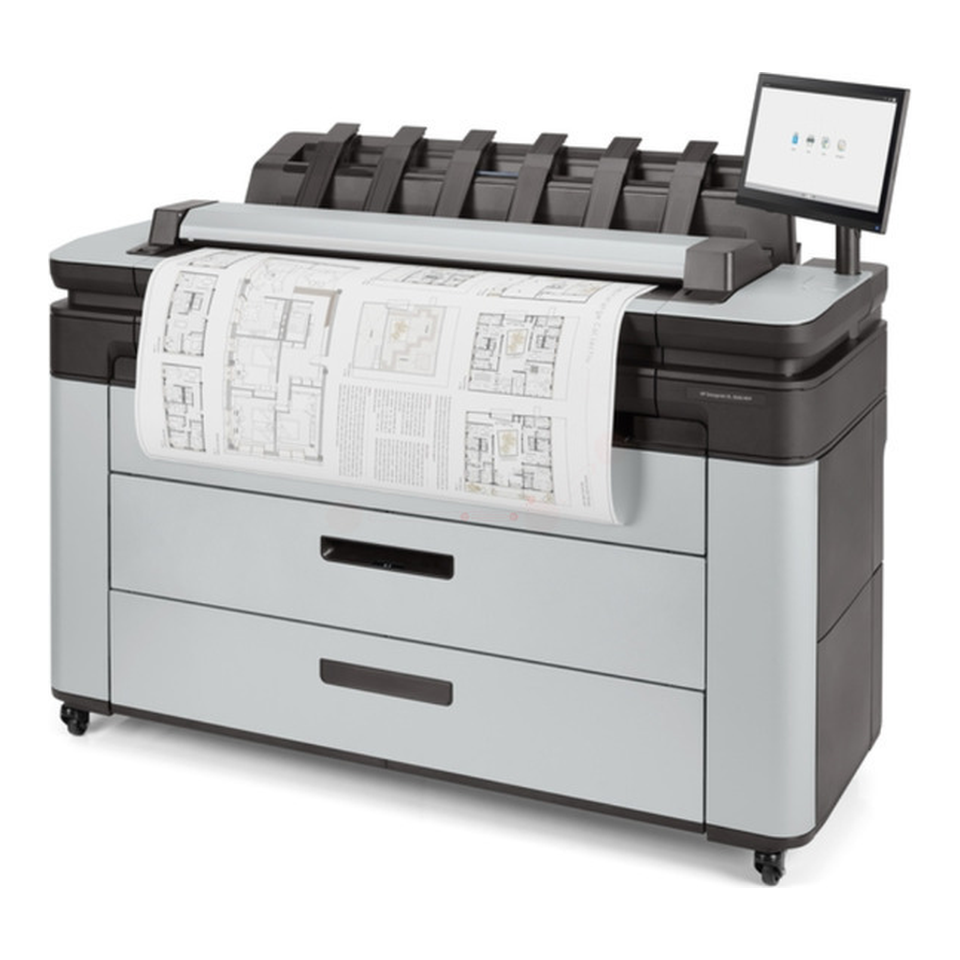 HP DesignJet XL3600
