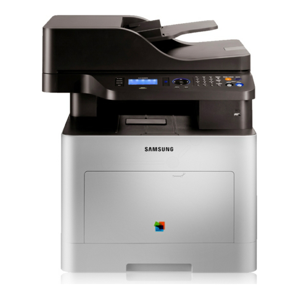 Samsung CLX-6260
