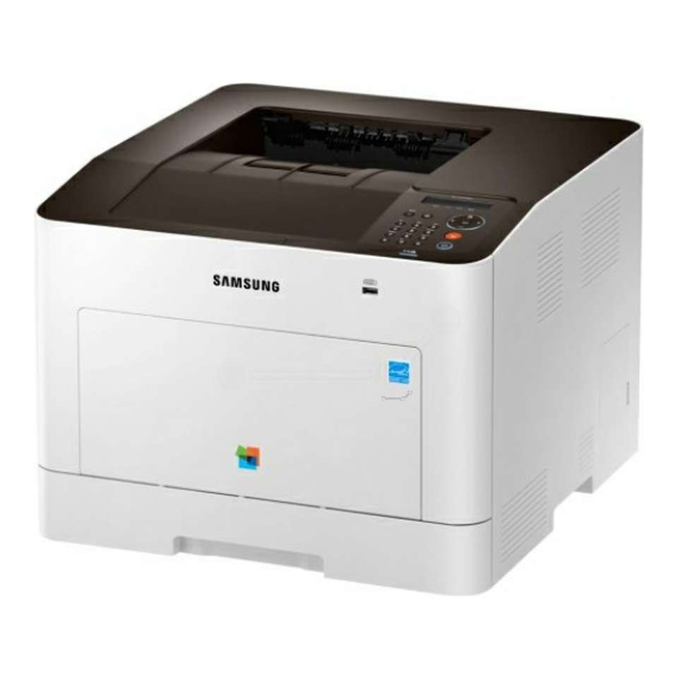 Samsung ProXpress C3010
