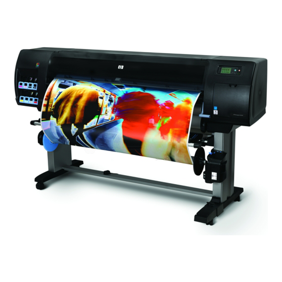 HP DesignJet Z6200 60 inch