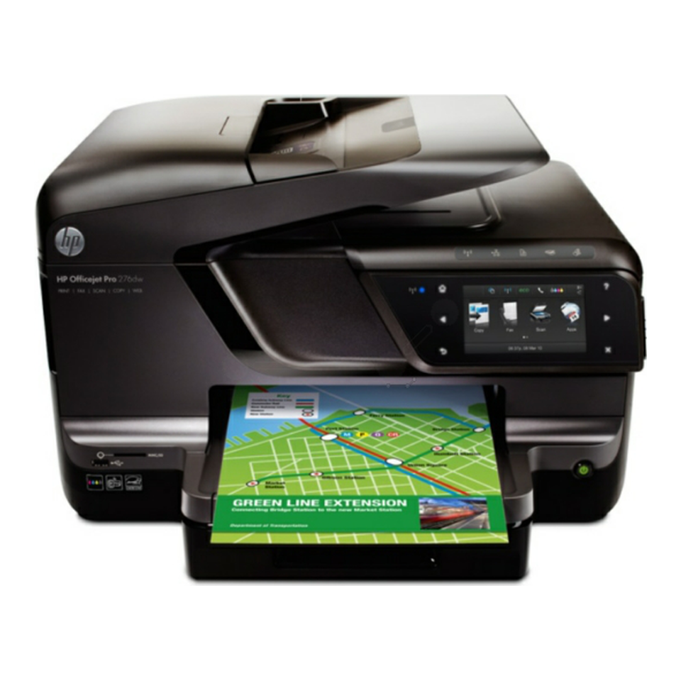 HP OfficeJet Pro 276