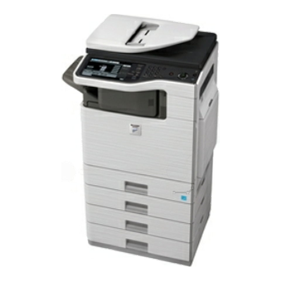 Sharp MX-B 401