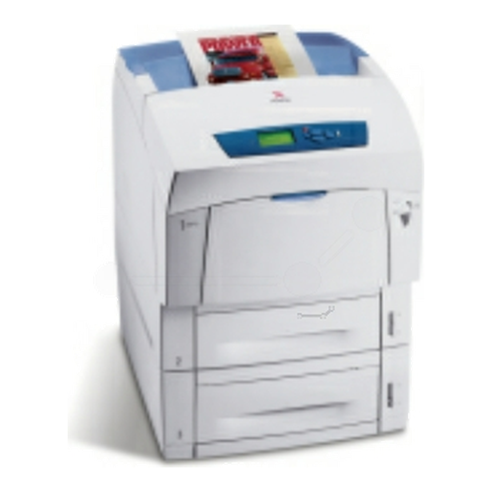 Xerox Phaser 6250dx