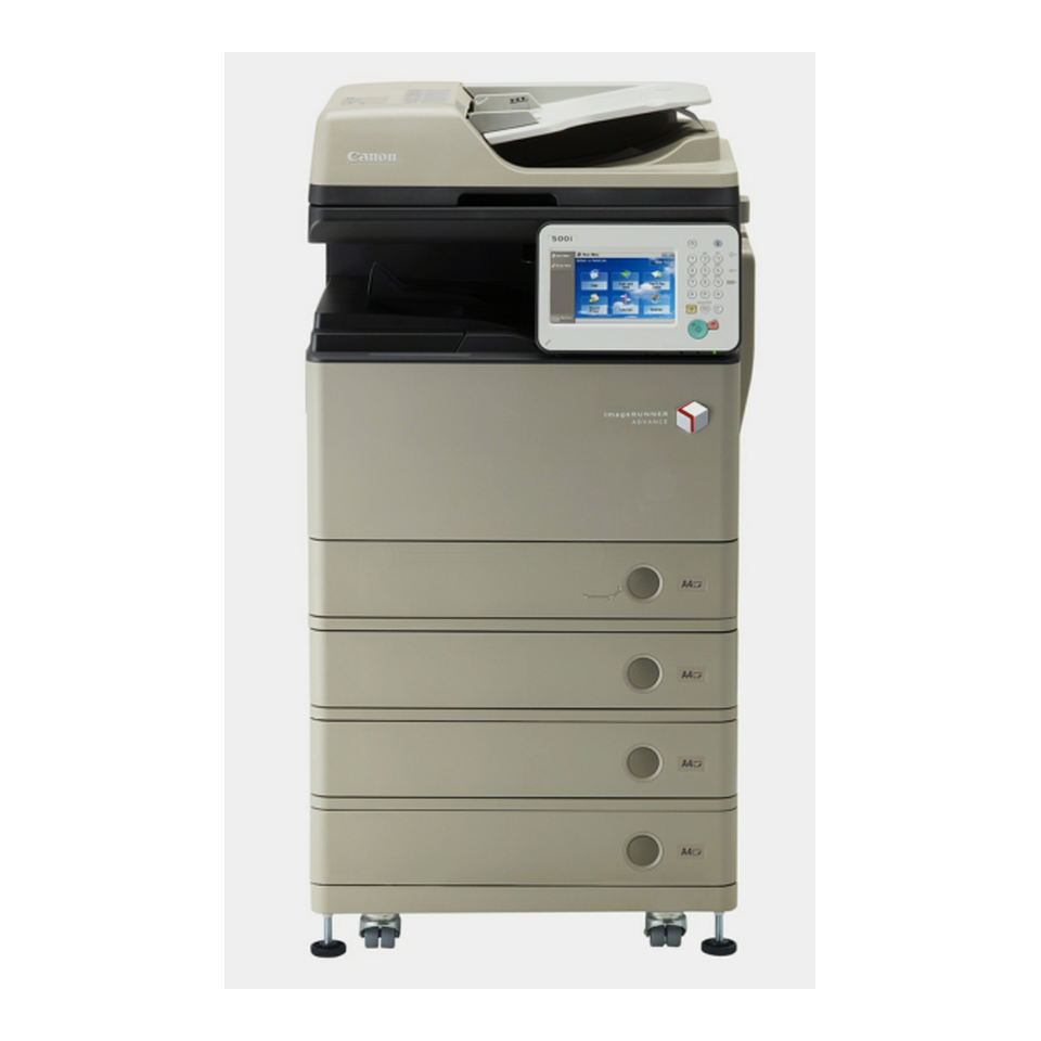 Canon imageRUNNER Advance 500