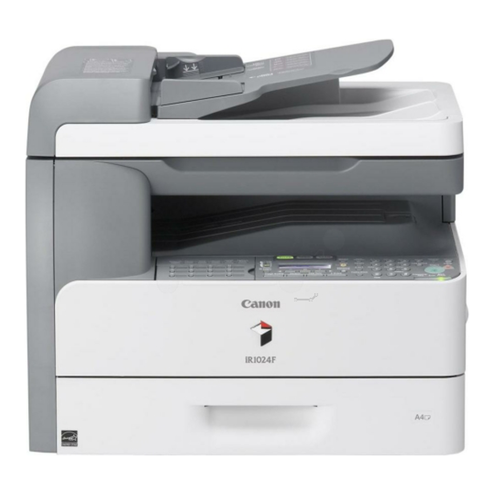 Canon iR1024