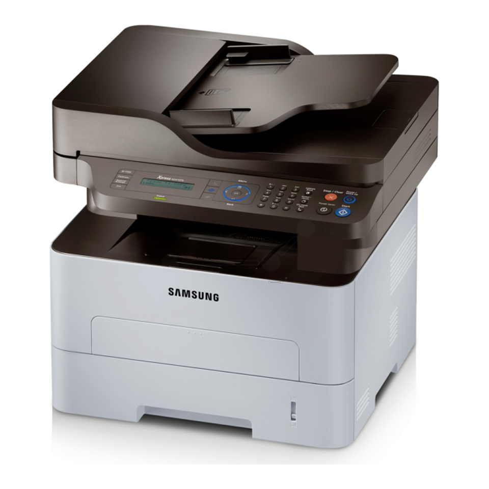 Samsung SL-M 2675