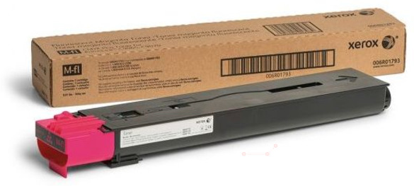 Original Xerox 006R01736 Toner Magenta