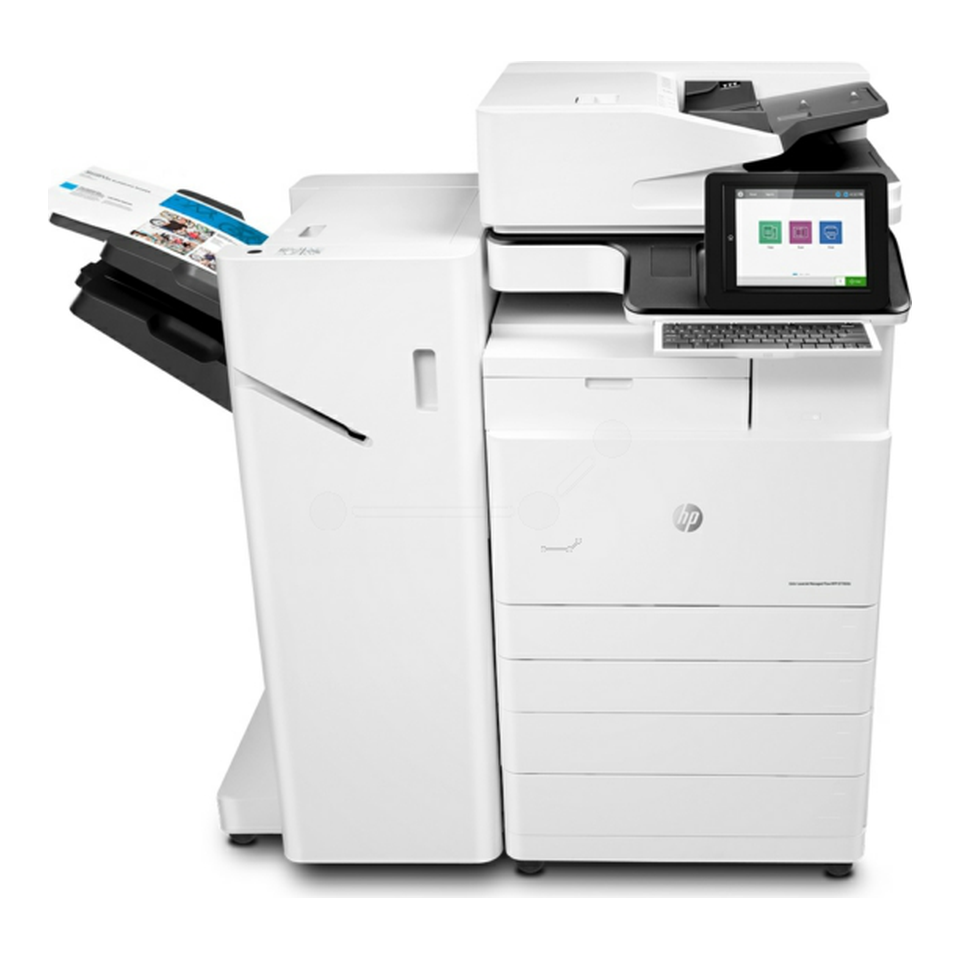 HP PageWide Managed P77760