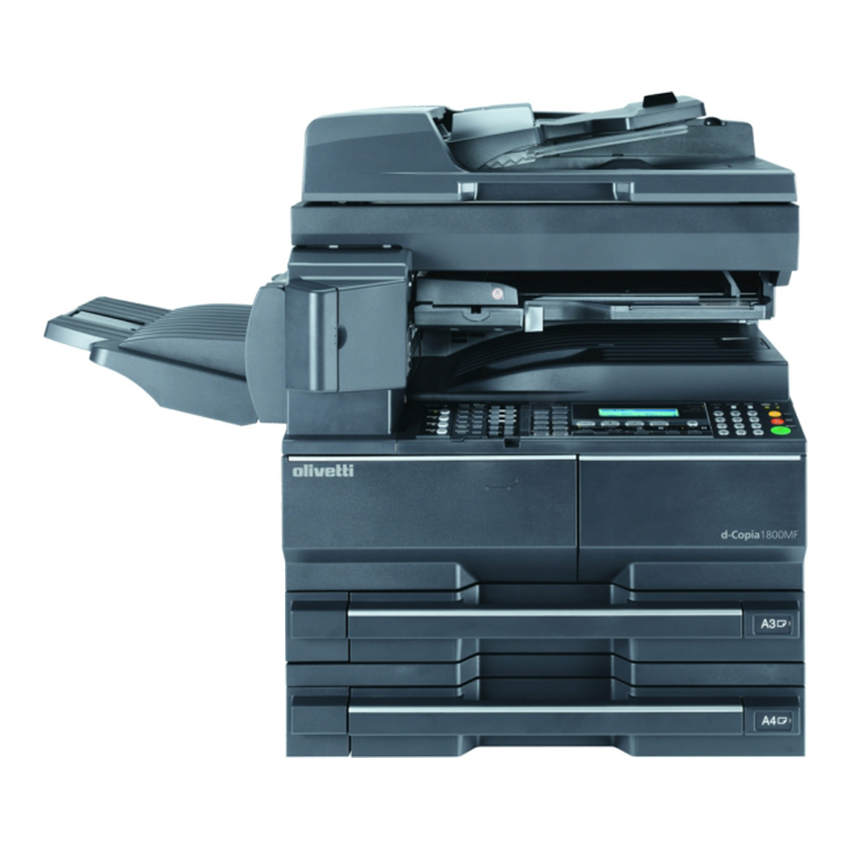 Olivetti D-Copia 2000mf