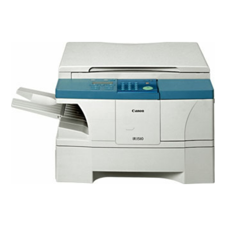 Canon iR 1510