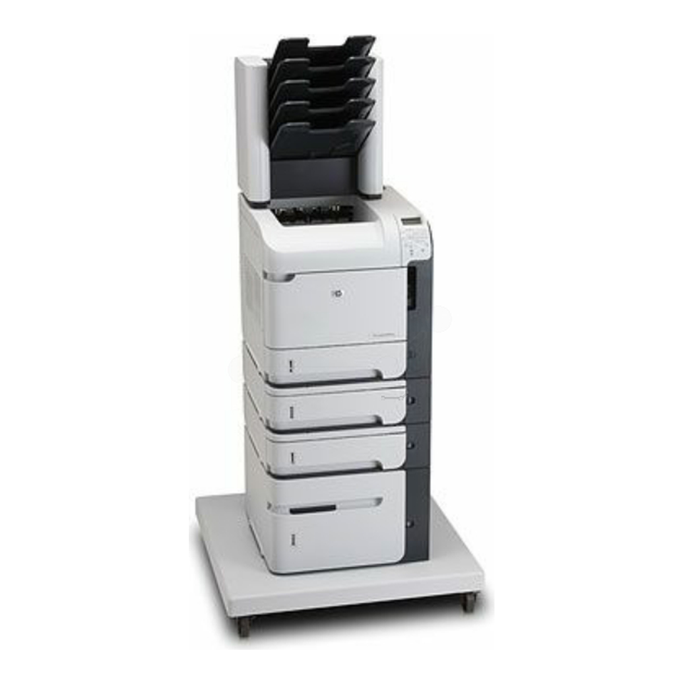 HP LaserJet P4515xm