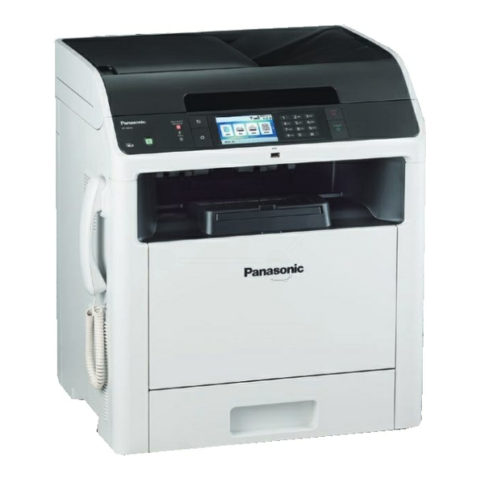 Panasonic DP-MB 536