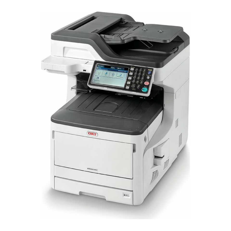 OKI ES8453dnctmfp