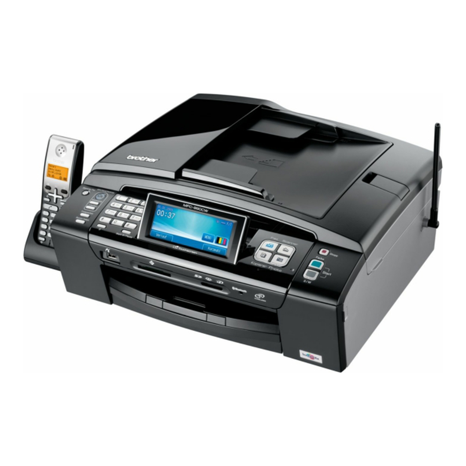 Brother MFC-990