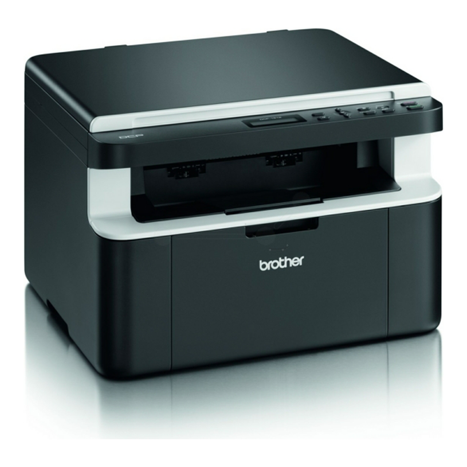 Brother DCP-1512