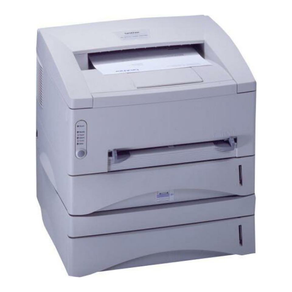 Brother HL-1270