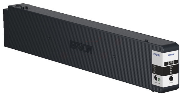 Original Epson T02Y | C13T02Y100 Tinte Schwarz
