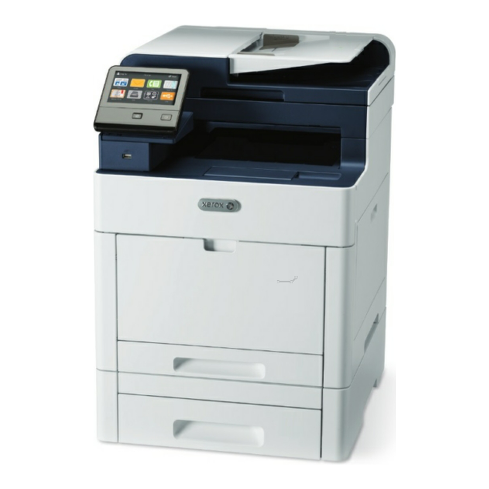 Xerox WorkCentre 6515dn