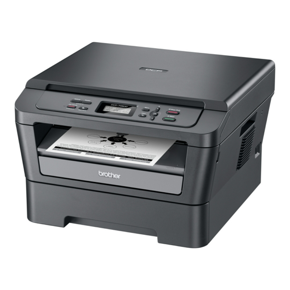 Brother DCP-7060