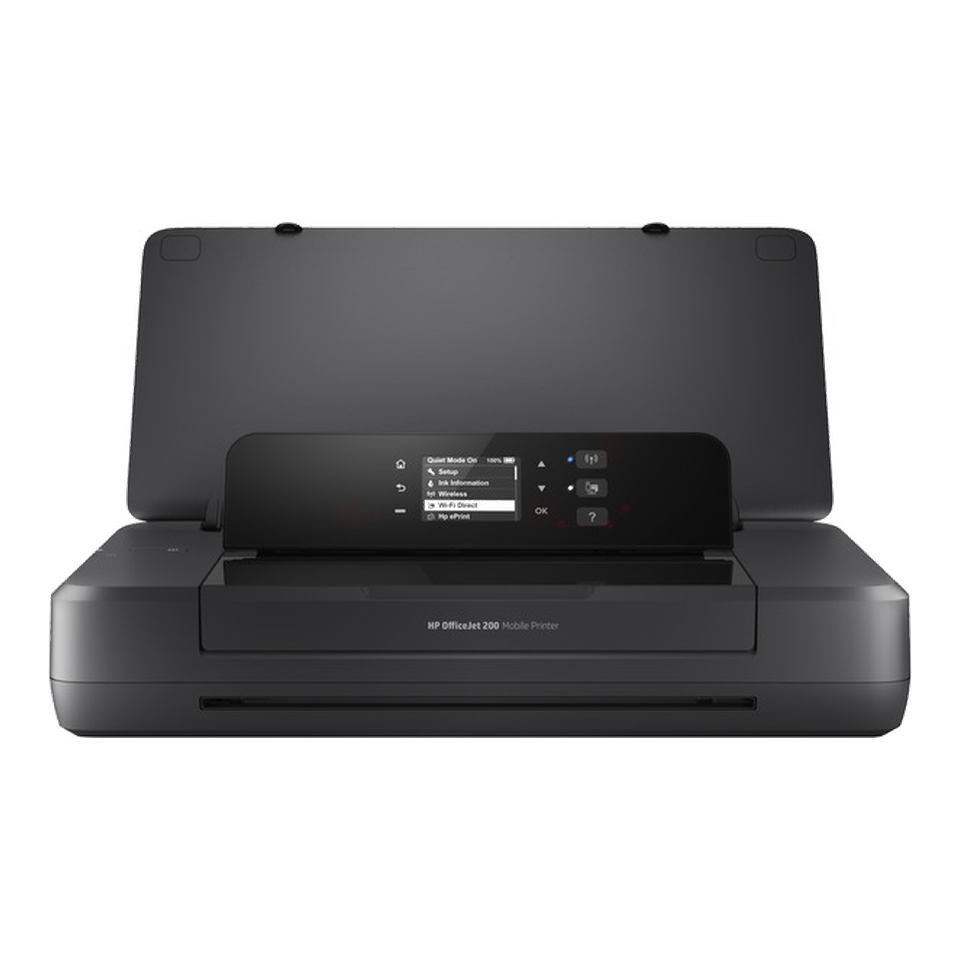 HP OfficeJet 202
