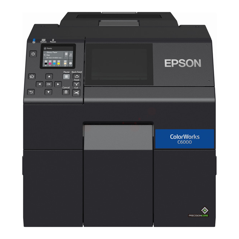 Epson ColorWorks C6000