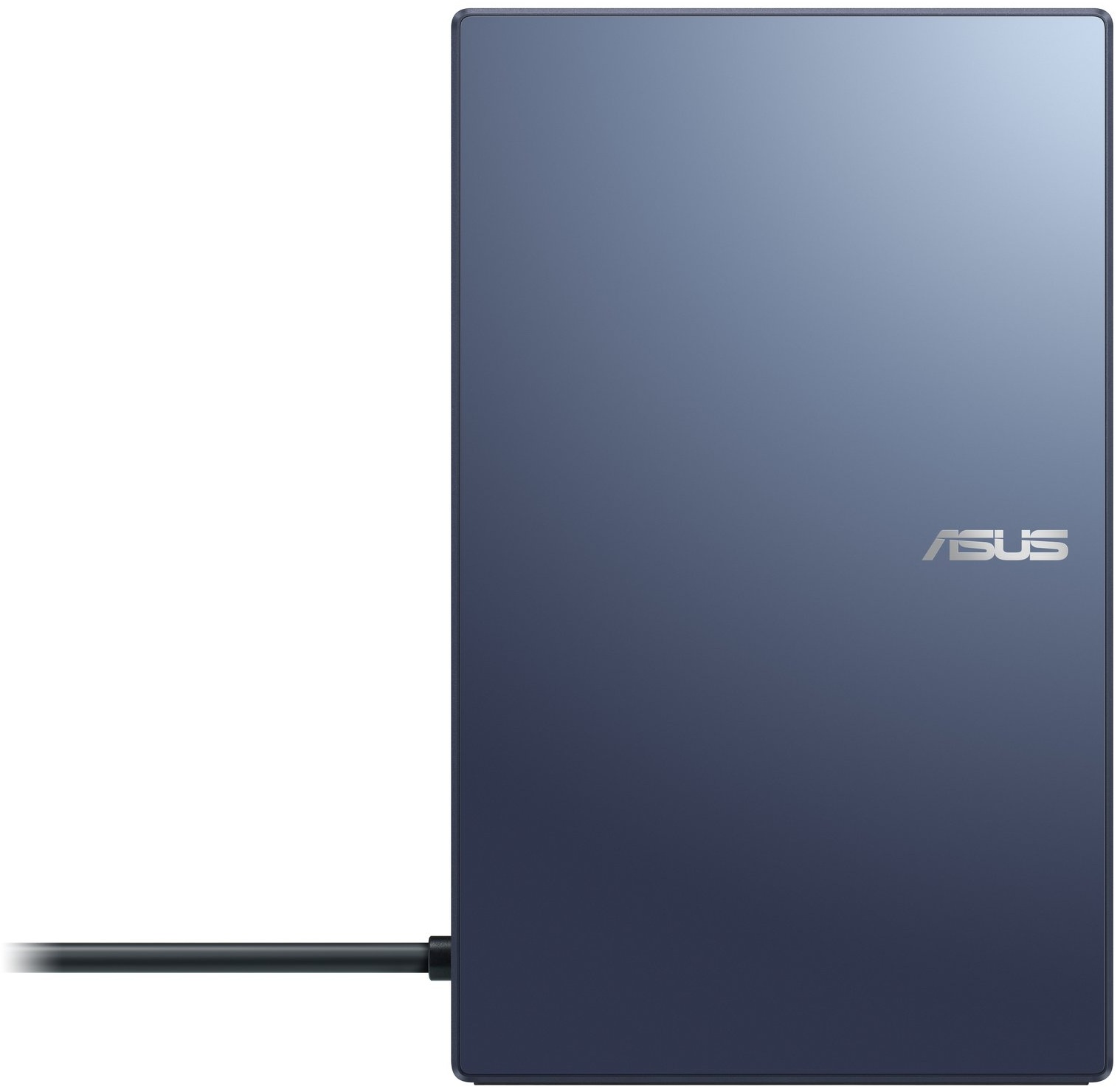 ASUS SimPro Dock 2 | Thunderbolt 3 | 4 Monitore (2× DP, HDMI, VGA) | lädt Laptop mit 120 W | Gigabit-LAN | 3× USB-A