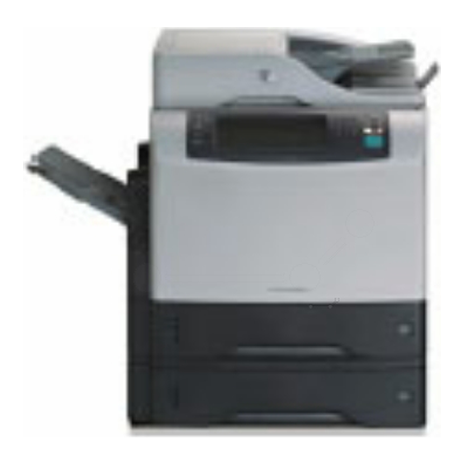 HP LaserJet 4345xmfp