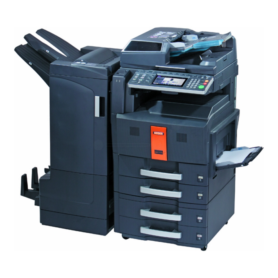 Utax CDC 1730