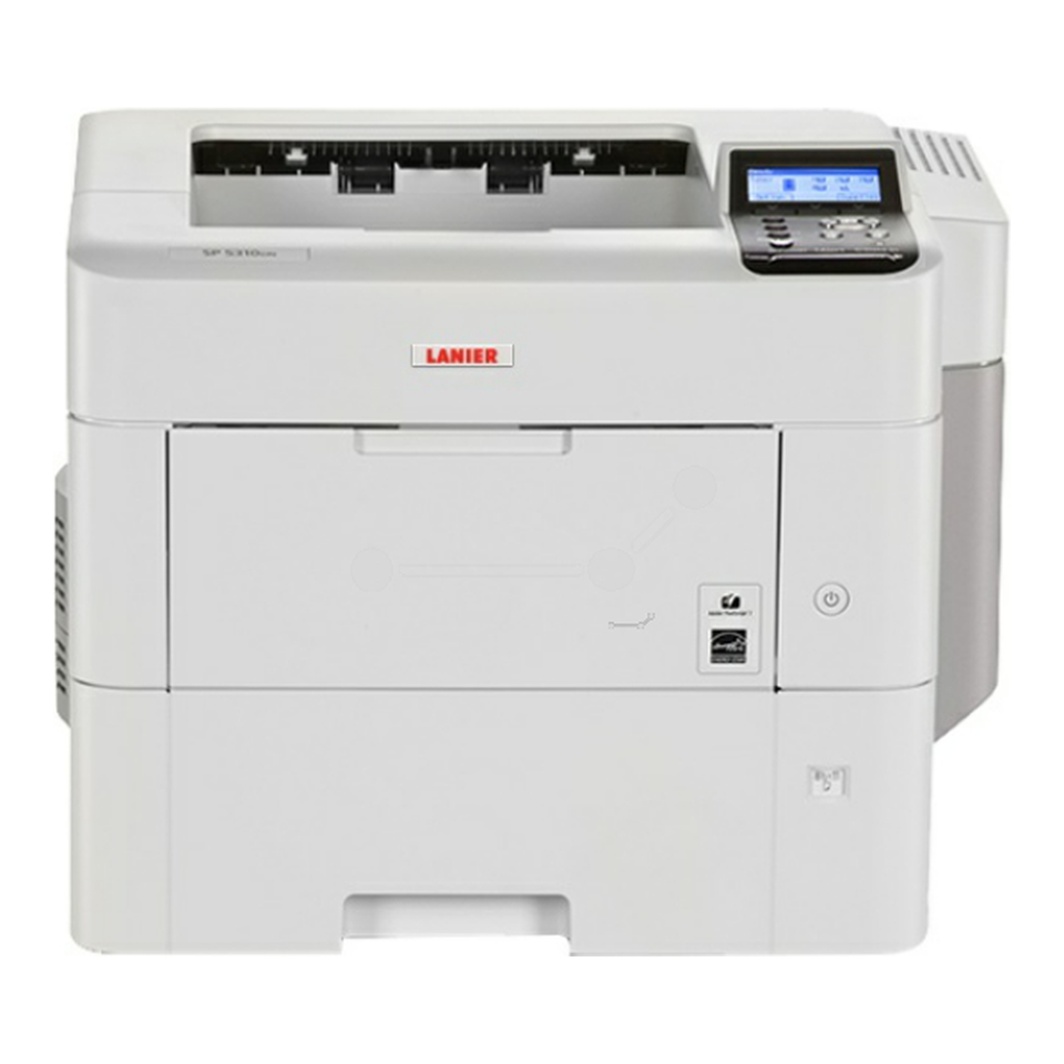 Lanier SP5310dn