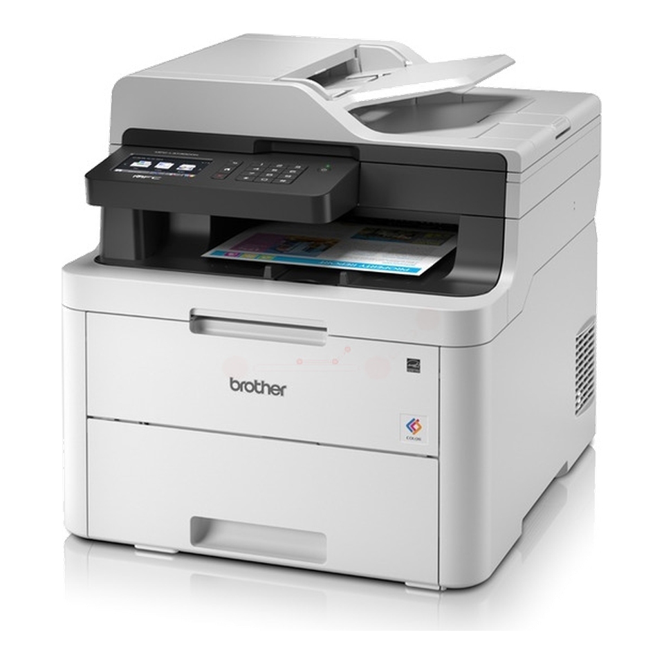 Brother MFC-L3730