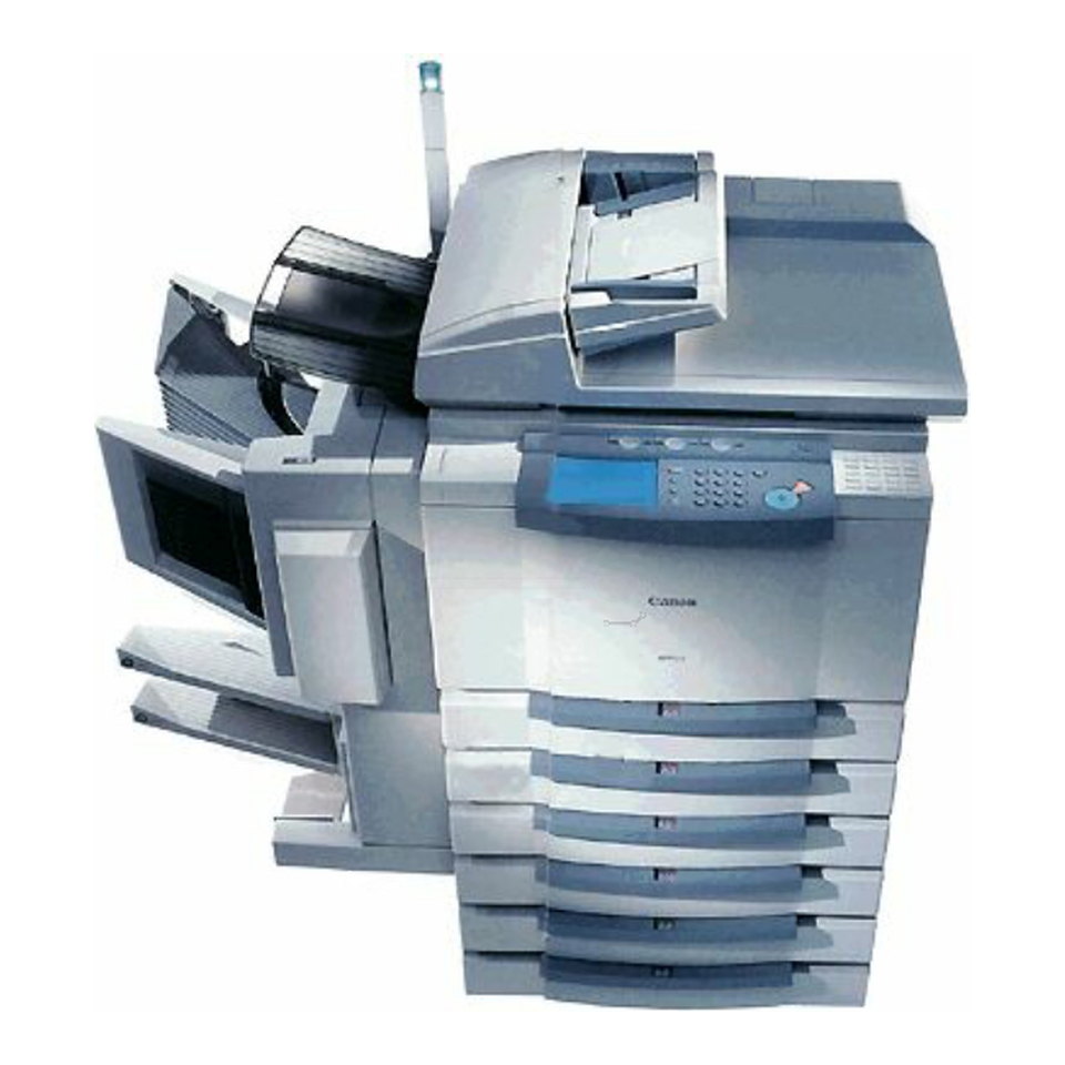 Canon GP220