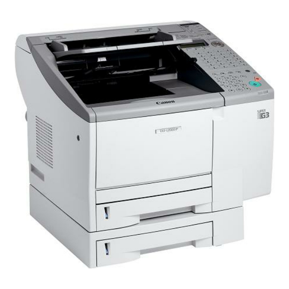Canon Laser Class 730i