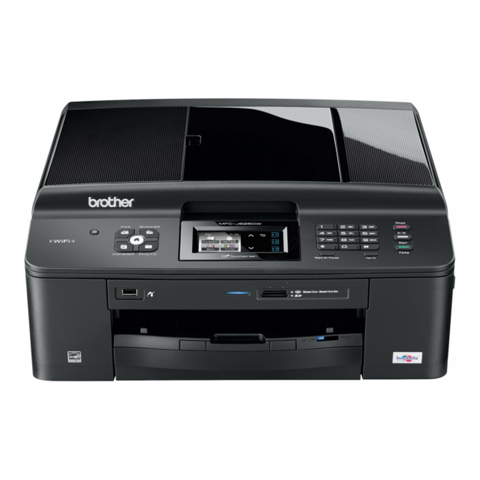 Brother MFC-J625