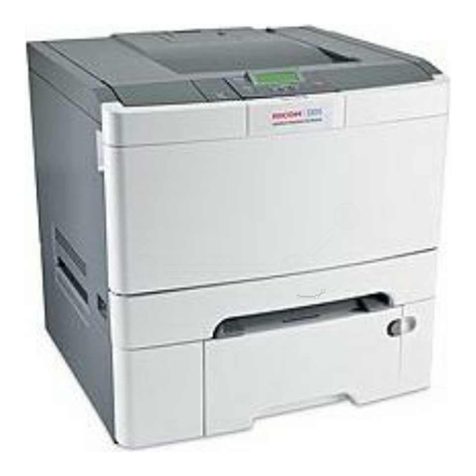 IBM Infoprint Color 1825