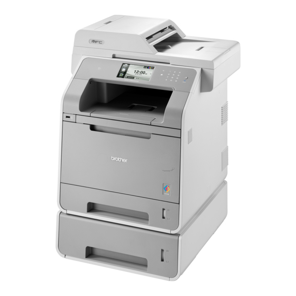 Brother MFC-L9550