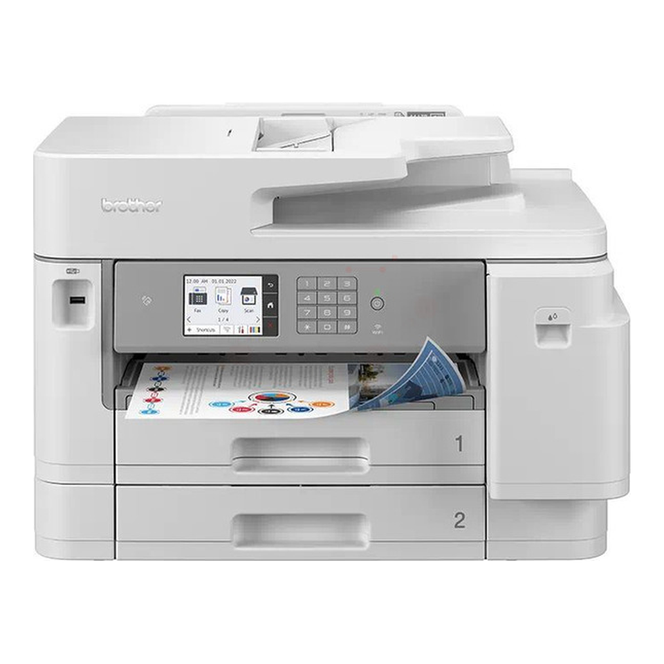 Brother MFC-J6955