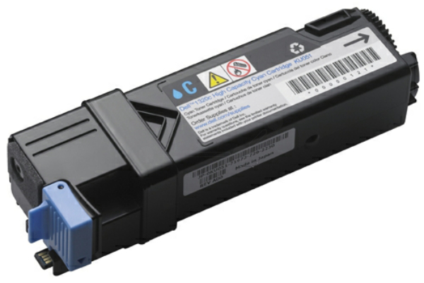 Original Dell 59310259 | KU051 Toner Cyan XL
