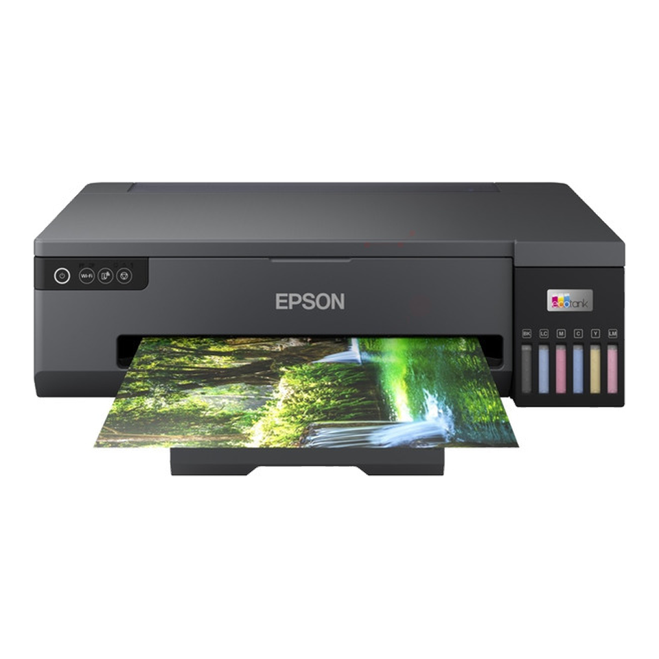 Epson EcoTank L18050