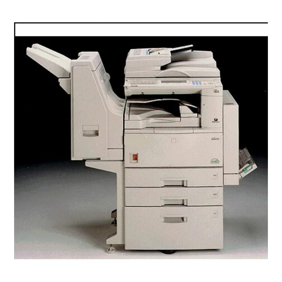 Ricoh Aficio 220