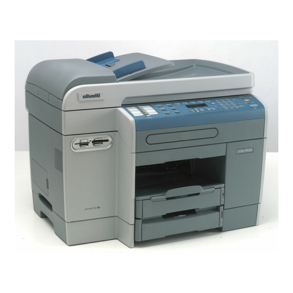 Olivetti J-Color MF260