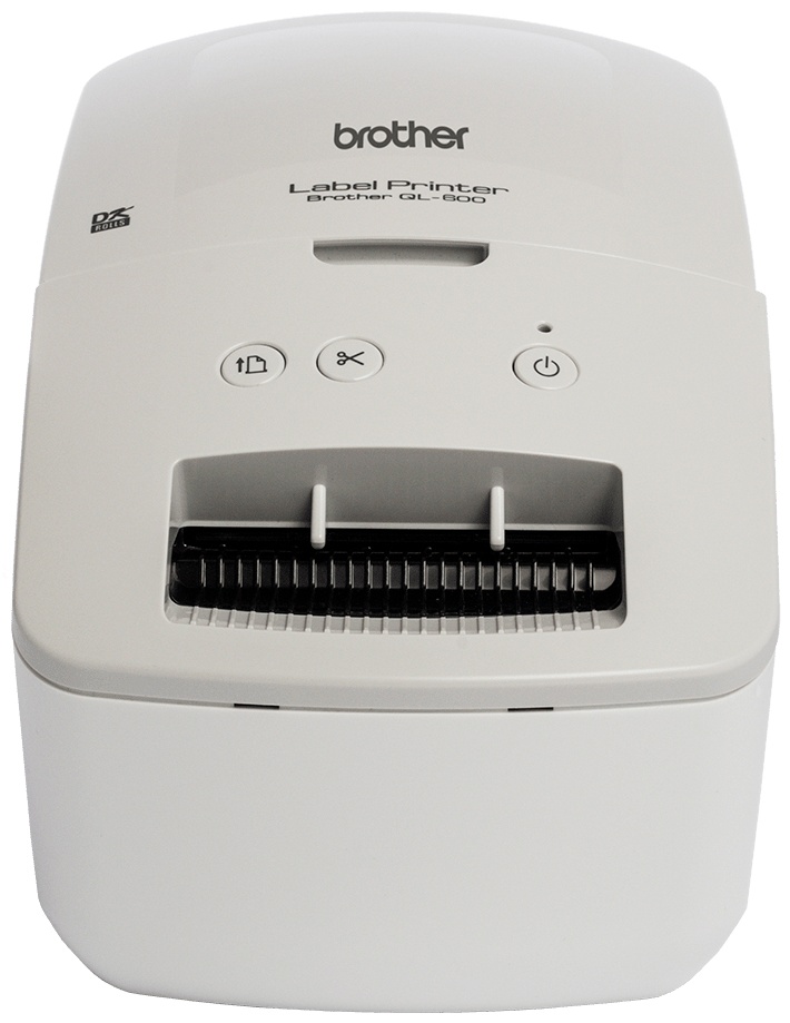 Brother QL-600G Etikettendrucker
