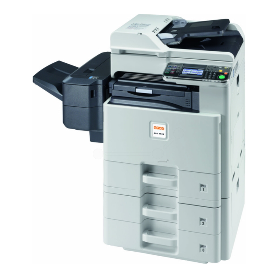 Utax CDC 5525