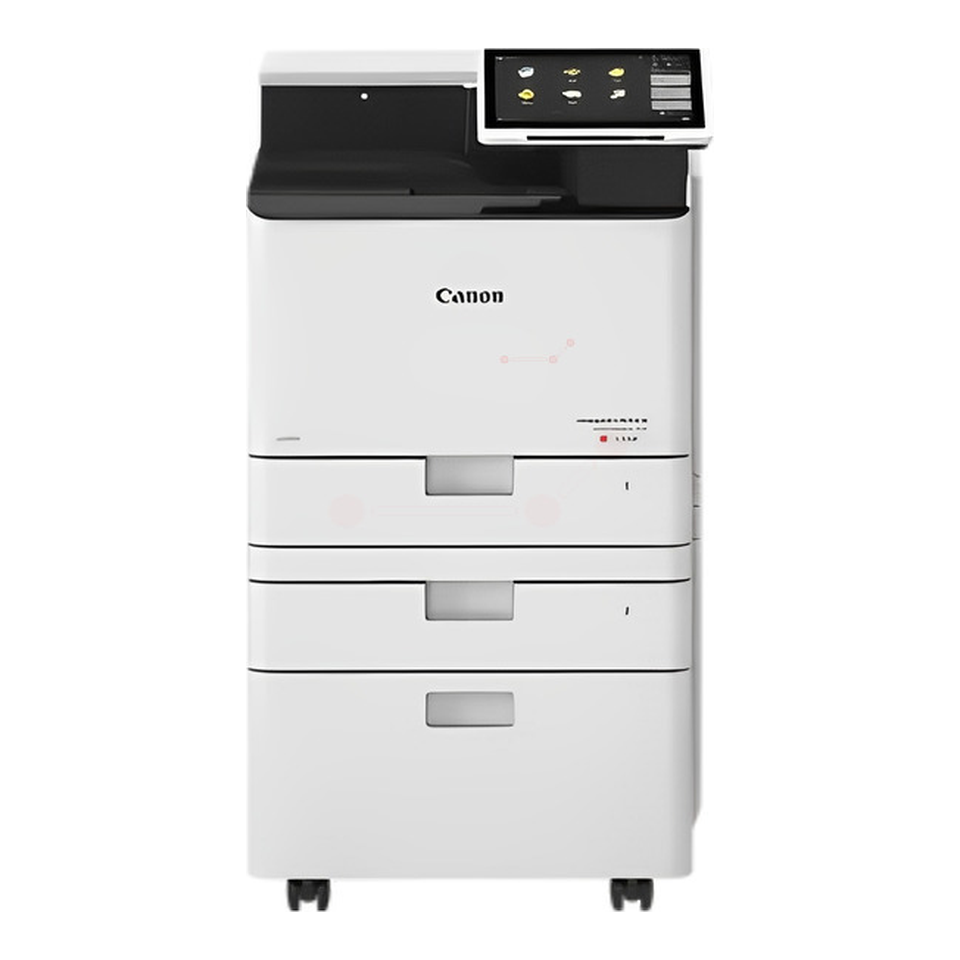 Canon iR ADVANCE DX C359p